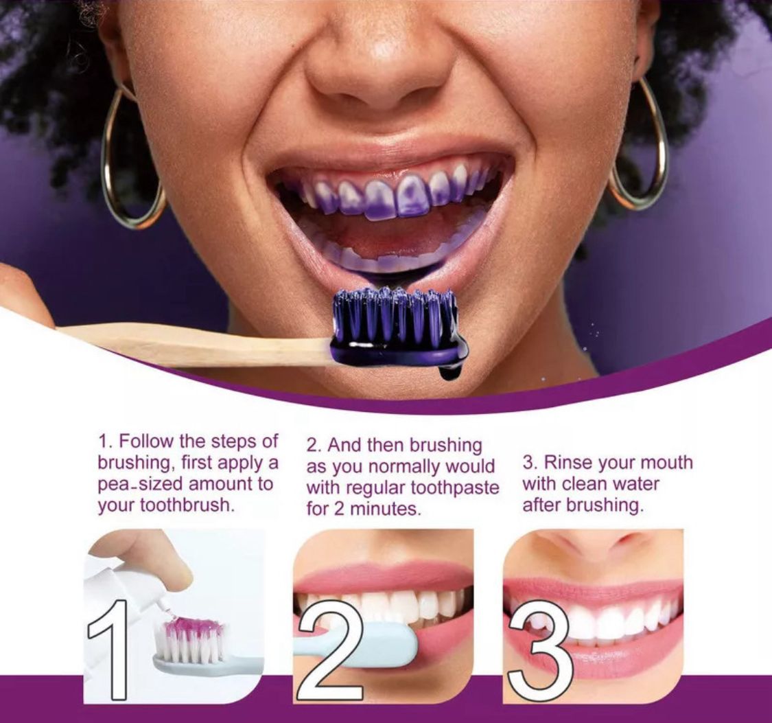 Miniatura 2 de Hismile Crema Dental v34 Gratis Cepillo